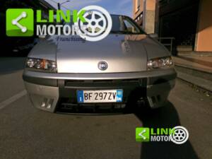 Image 3/10 of FIAT Punto HGT (1999)
