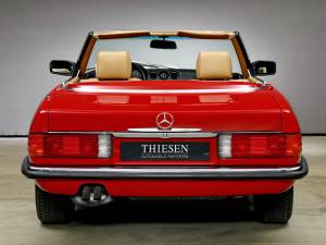 Bild 14/26 von Mercedes-Benz 300 SL (1985)