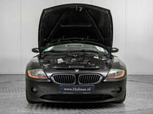 Immagine 33/50 di BMW Z4 2.5i (2003)