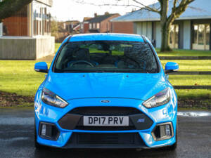 Bild 29/50 von Ford Focus RS (2017)