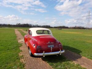 Image 9/12 of Plymouth Special Deluxe (1948)