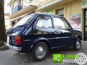 Bild 9/10 von FIAT 126 (1976)