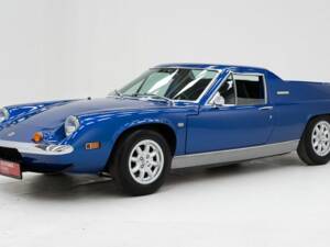Bild 1/15 von Lotus Europa Special (1974)