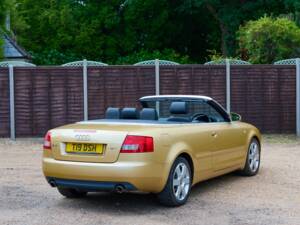 Image 9/50 of Audi TT 1.8 T (2003)