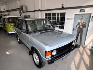 Afbeelding 2/26 van Land Rover Range Rover Classic (1984)