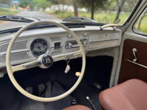 Afbeelding 20/27 van Volkswagen Käfer 1300 (1966)