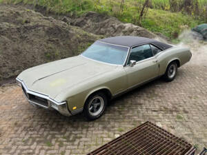 Bild 9/58 von Buick Riviera Coupe (1968)