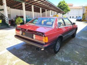 Bild 9/40 von Maserati Biturbo 2.0 (1983)