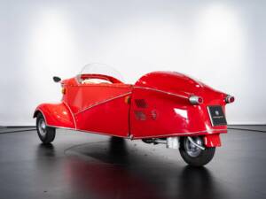 Bild 7/50 von Messerschmitt &#x2F; FMR KR 200 (1959)