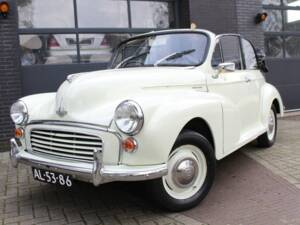 Immagine 1/7 di Morris Minor 1000 (1968)