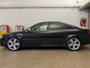 Image 1/17 of Audi RS6 (2004)