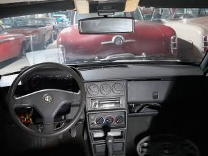Bild 8/33 von Alfa Romeo 33 - 1.3 Sportwagon (1993)