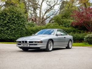 Image 9/35 de BMW 850Ci (1994)