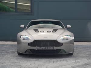 Imagen 7/50 de Aston Martin V12 Vantage S (2014)