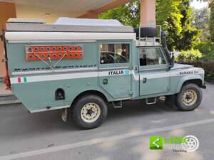 Bild 8/10 von Land Rover Defender 110 (1991)