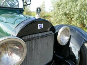 Imagen 9/15 de Buick K-45 (1920)