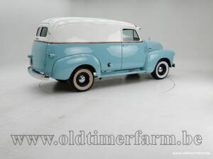 Bild 2/15 von Chevrolet 3100 ½-ton Panel (1954)