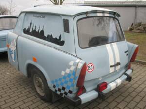 Bild 3/13 von Trabant 601 (1975)