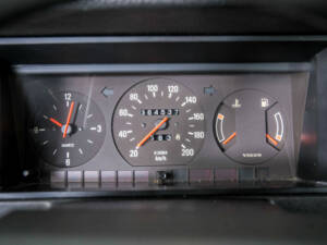 Bild 19/50 von Volvo 245 Super Polar (1993)