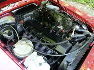 Image 20/50 of Mercedes-Benz 300 SL (1988)