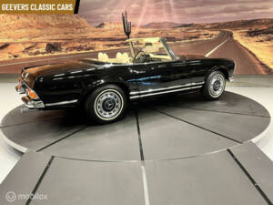 Image 39/46 de Mercedes-Benz 280 SL (1970)