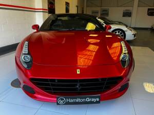 Imagen 29/39 de Ferrari California T (2015)