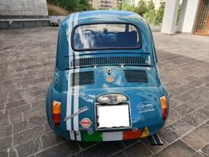 Bild 6/46 von FIAT 500 F (1968)