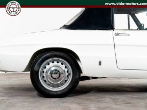 Image 6/41 of Alfa Romeo 1600 Spider Duetto (1967)