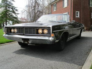 Afbeelding 9/64 van Ford Galaxie 500 XL (1968)