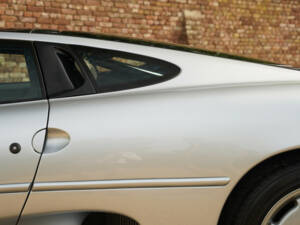 Bild 17/50 von Jaguar XJ 220 (1994)