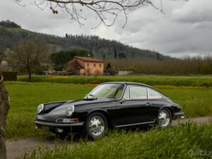 Bild 17/92 von Porsche 911 2.0 (1965)