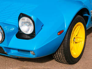 Afbeelding 37/50 van Lancia Stratos HF Rallye (Group 4) (1975)