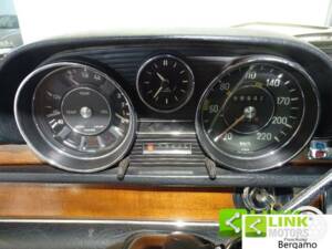 Bild 4/10 von Mercedes-Benz 280 SE (1969)