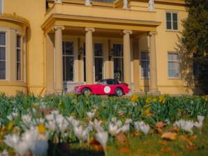 Imagen 50/52 de Austin-Healey 3000 Mk III (BJ8) (1965)