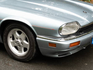 Image 17/19 de Jaguar XJS 4.0 (1994)