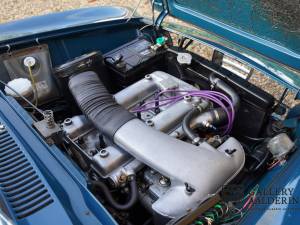 Bild 14/50 von Alfa Romeo Giulia 1300 GT Junior (1967)