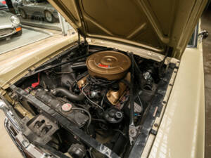Image 13/19 de Ford Mustang 289 (1965)