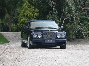 Image 11/31 of Bentley Azure (2007)