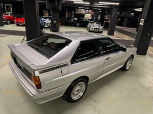 Image 8/27 of Audi quattro (1984)