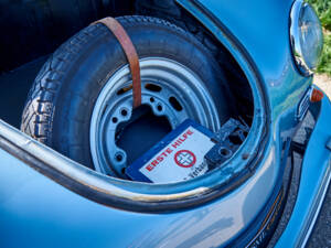 Image 12/29 of Porsche 356 A 1600 S (1957)