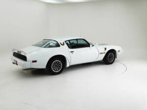 Bild 2/15 von Pontiac Firebird Turbo TransAm (1981)