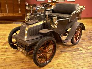 Image 11/50 of Peugeot Type 54 (1903)