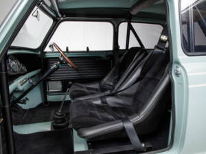 Image 21/44 of Austin Mini Cooper S 1275 (1964)