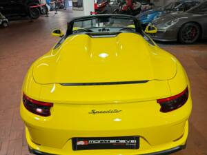 Bild 52/86 von Porsche 911 Speedster (2019)