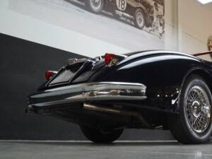 Afbeelding 44/50 van Jaguar XK 150 3.4 S OTS (1958)