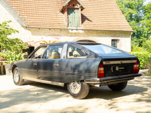 Image 3/41 of Citroën CX Prestige (1976)