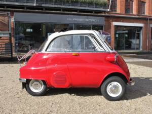 Immagine 3/15 di BMW Isetta 250 (1959)