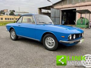 Bild 3/10 von Lancia Fulvia 1.3 S (1976)