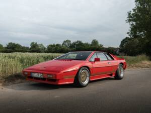 Bild 5/119 von Lotus Esprit Turbo (1981)