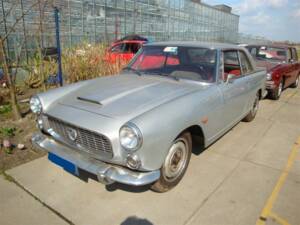 Afbeelding 22/27 van Lancia Flaminia Coupe Pininfarina (1962)